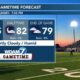 Patrick Bigbie's Friday evening forecast - 09/15/23