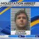 Jones County youth minister accused of molestation