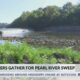 Volunteers gather for annual Pearl River Clean Sweep