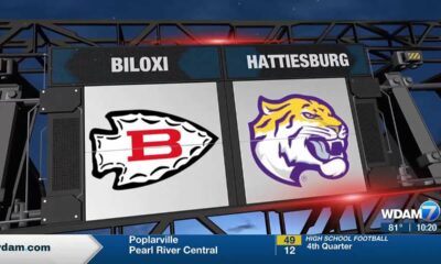 09/15: Highlights: Biloxi v. Hattiesburg