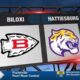 09/15: Highlights: Biloxi v. Hattiesburg