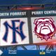 09/15 Highlights: North Forrest v. Perry Central