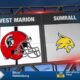 09/15 Highlights: West Marion v. Sumrall