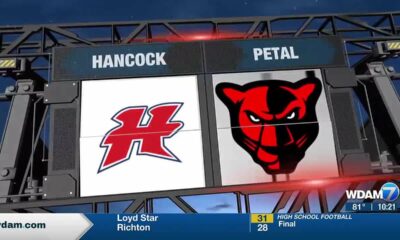 09/15 Highlights; Hackock v. Petal