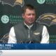 Southern Miss falls to Tulane 21-3