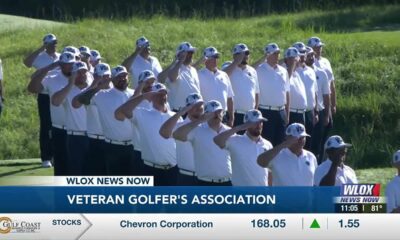 Veteran Golfers Association National Championship tees off at Fallen Oak