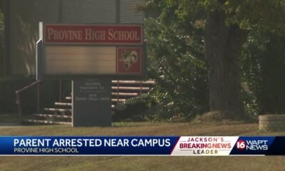 JPS parent arrested