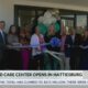 Mississippi Child Care Resource center opens in Hattiesburg