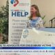 Jones County organization receives donation for child advocacy center