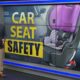 National Child Passenger Safety Week