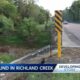 Body found in creek identified