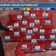 Patrick’s Wednesday PM Forecast 9/20