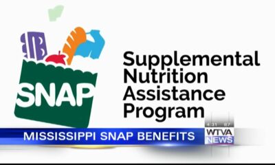 Mississippi SNAP benefits to increase on Oct. 1