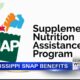 Mississippi SNAP benefits to increase on Oct. 1