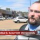 Eupora mayor announces resignation