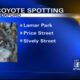 Oxford warns residents about coyote sightings