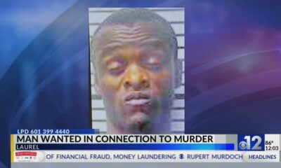 Man wanted for fatal shooting at Laurel apartment complex