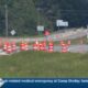 Lane switch to affect I-59 traffic