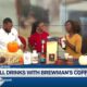 WATCH: Enjoy a festive fall coffee with WDAM 7 Sunrise