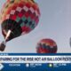 WDAM 7 previews RISE 2023 Hot Air Balloon Festival