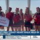 American Heart Association nearing $300k goal for 2023 Gulf Coast Heart Walk