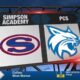 09/22 Highlights: Simpson Academy v. Presbyterian Christian School