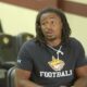 “Time Out” With PRCC LB Tyree Jackson