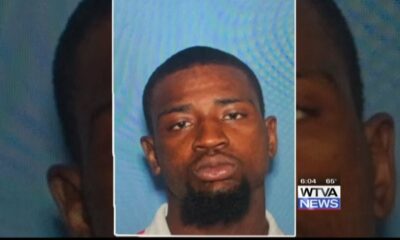 Jackson man wanted in a connection to a body found