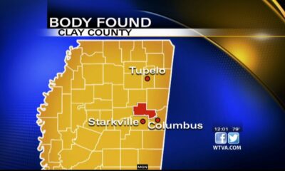 Sheriff identifies body found in Clay County