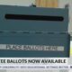 Mail-in absentee ballots available for Mississippi’s general election