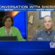 Interview: Clay County sheriff talks Crime Stoppers and border visit