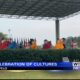 Tupelo Parks and Rec hosted its Celebration of Cultures at Ballard Park