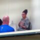 Interrogation video of Latina Oates