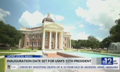 USM inauguration for President Joseph Paul set for October