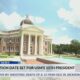 USM inauguration for President Joseph Paul set for October