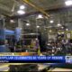 Corinth Caterpillar plant celebrates 50 years of remanufacturing