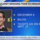 John Mulaney bringing tour to Mississippi Coast