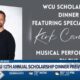 WATCH: Kirk Cameron headlines 12th annual William Carey Scholarship Dinner