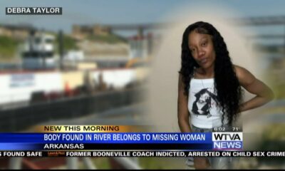 Mother of missing MS woman confirms body found in MS River was her daughter