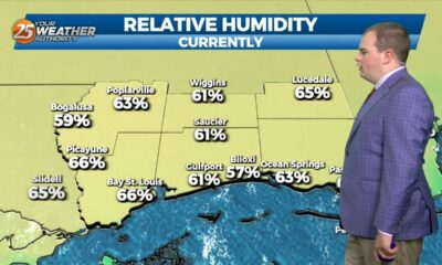 9/27 – Chris’s “Spotty Rain” Wednesday Afternoon Forecast