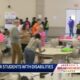 Job fair held in Pearl