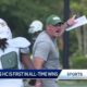 Belhaven's head football coach sets all-time wins record