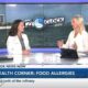 Health Corner: Food allergies with Dr. Alice Hoyt