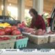 Drought causes issues with local produce vendors