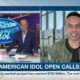 American Idol Open Calls with Kyle Khou