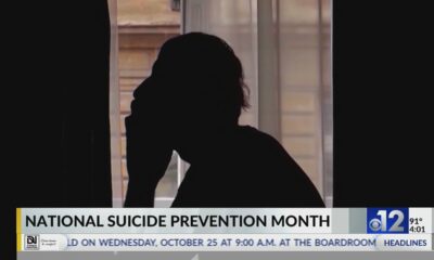 What are the mental health resources available in Mississippi?