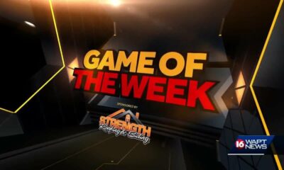 2023 Blitz 16 Week 6 FULL Show