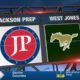 09/29 Highlights: Jackson Prep v. West Jones