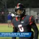 St. Stanislaus beats Stone 23-14 in first meeting in 41 years