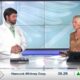 Health Corner: Healthy Aging Month with Dr. Garrett Fratesi